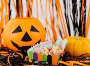 #HalloweenIsHappening Americans Admit Stealing From Their Halloween Candy Stash