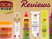 African Pride Hair Products Reviews 2020