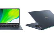 Acer Launches Laptops Indian Market