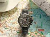 Chopard Once Again Official Timekeeper ‘1000 Miglia’