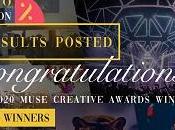 MUSE Creative Design Awards 2020 Winners Announced