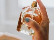 Learn Where Spray Your Perfume Long Lasting Fragrance