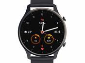 Watch Revolve Circular AMOLED 46mm Display Smartwatch 2020