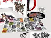 Gwar Scumdogs Universe 30th Anniversary