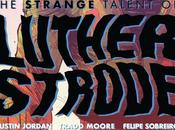 Image Comics Series 'The Strange Talent Luther Strode' Screen Feature Film