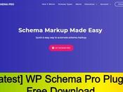 [Latest] Schema Plugin Free Download