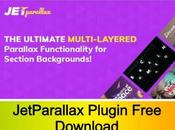 [Latest] JetParallax Plugin Free Download