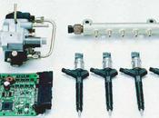 Common Rail Injection System