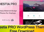 [Latest] Hestia WordPress Theme Free Download