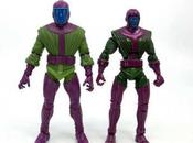 Marvel Legends Kang Conqueror Figure Review Fixit Wave