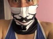 Recreating Movie Vendetta