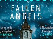 #FallenAngels #GunnarStaalesen
