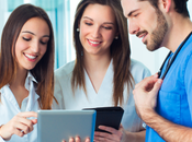 Digital Health Having Moment