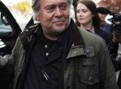 Steve Bannon Video Calling Been Removed from Facebook, Twitter, YouTube