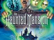 Film Challenge Comedy Haunted Mansion (2003)