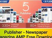 Publisher Newspaper Magazine Free Download