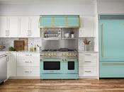 BlueStar Debuts 2021 Color Year Kitchen Home Appliances