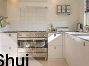 Create Your Perfect Feng Shui Kitchen
