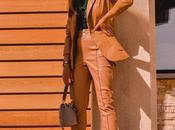 Wear Leather This Fall- Style Swap Tuesdays Link