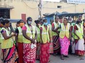 Chennai Solid Waste Management Will Urbaser Keep Metropolis Clean