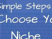Find Perfect Niche Your Blog[4 Profitable Ways]