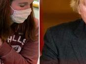 Boris Johnson Hails COVID-19 Vaccine Warns Can’t Rely Yet’