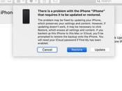 Unresponsive iPhone Touchscreen