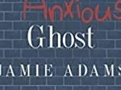 #FathersSonsAnxiousGhosts @JamieAdStories