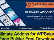 Ultimate Addons WPBakery Page Builder Free Download