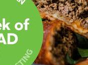 Keto Meal Plan: Week OMAD