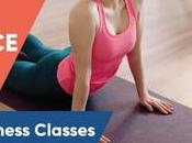 Live Streaming Marketplace- Remote Online Fitness Classes
