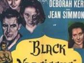 #2,521. Black Narcissus (1947)