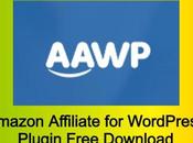 (AAWP) Amazon Affiliate WordPress Plugin Free Download