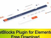 JetBlocks Plugin Elementor Free Download