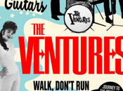 Ventures: Stars Guitars (2020) Movie Review