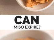 Miso Expire? Storage Tips Tell When Goes