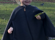 Voksi Poncho Toddlers