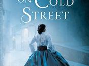 Murder Cold Street Sherry Thomas- Feature Review