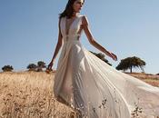 Ethereal Costarellos Wedding Dresses Bridal Capsule Collection Spring 2021