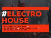 Hypeddit Exclusives Electro House Sample Pack