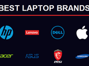 Best Laptop Brands World 2020