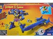 Transformers Marvel Comics X-Men Mash-Up, Ultimate X-Spanse Pre-order