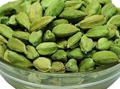 Green Cardamom (Green Elaichi) Medicinal Benefits