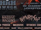 NWOCR Event Sells Out!