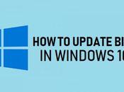 Update BIOS Windows [Step&#45;By&#45;Step Guide]
