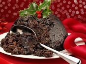 Mary Berry's Christmas Pudding