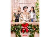 Princess Switch: Switched Again (2020) Review