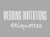 Indian Wedding Invitation Etiquettes Different Religions