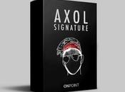 Axol Sample Pack