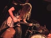 Texas Psychedelic Blues-doom Veterans Announce Album Ripple Music; First Three Records Available Time